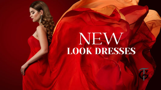 Call To New Look Dresses - GT